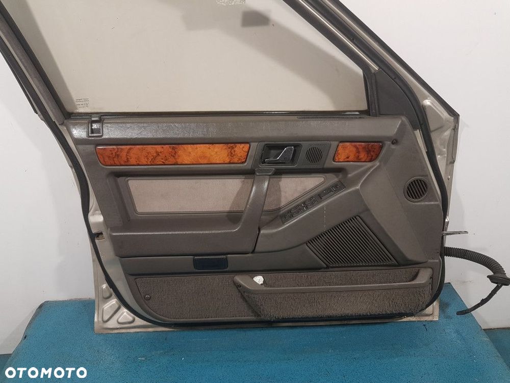 ROVER 820 DRZWI PRZÓD LEWE - 10