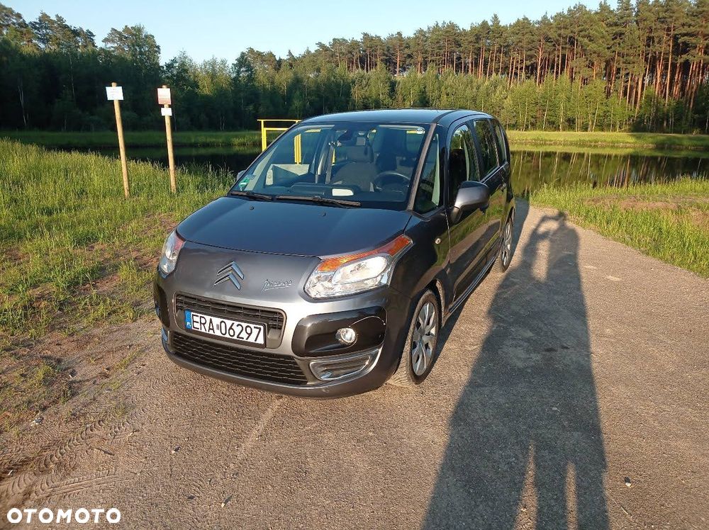 Citroën C3 Picasso VTi 120 Selection - 10