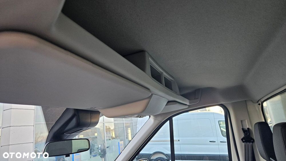 Ford transitKontener - 20