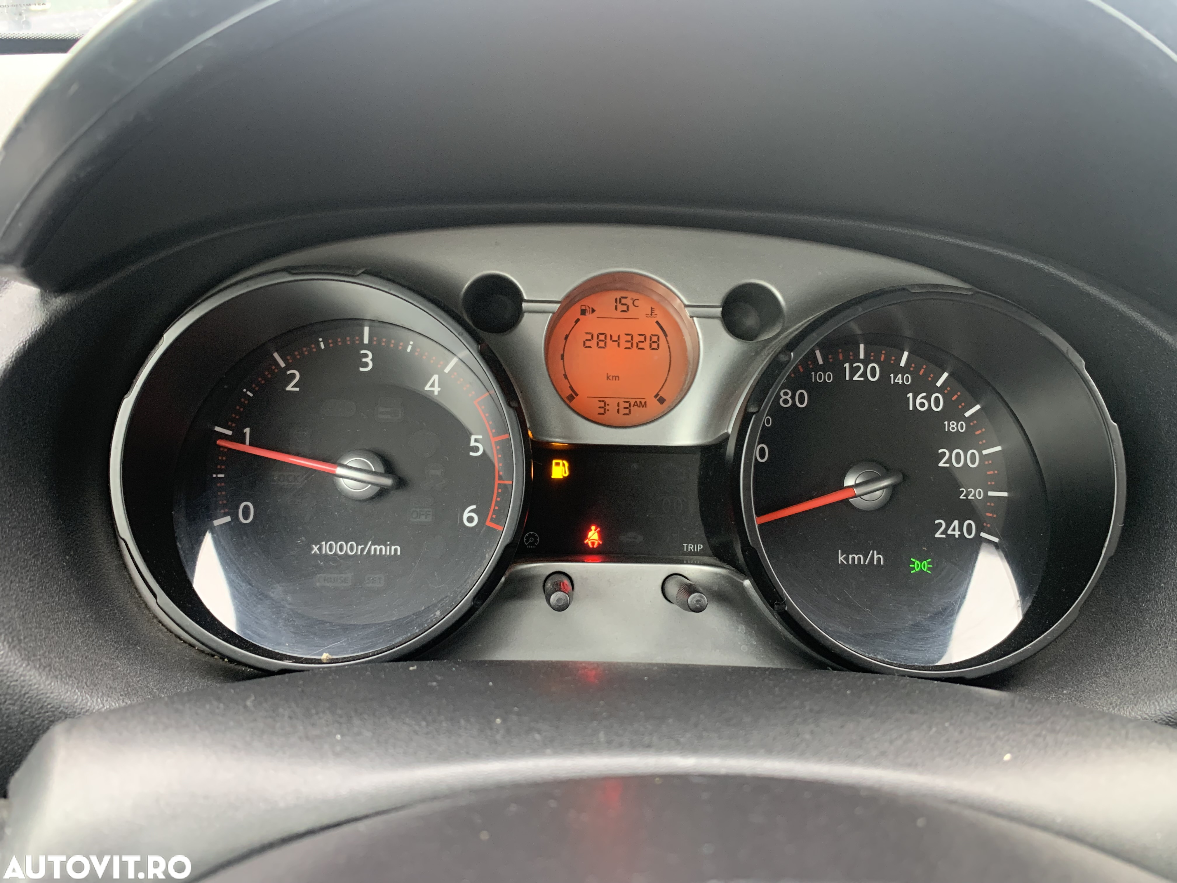 Nissan Qashqai 1.5 DCI ACENTA - 9