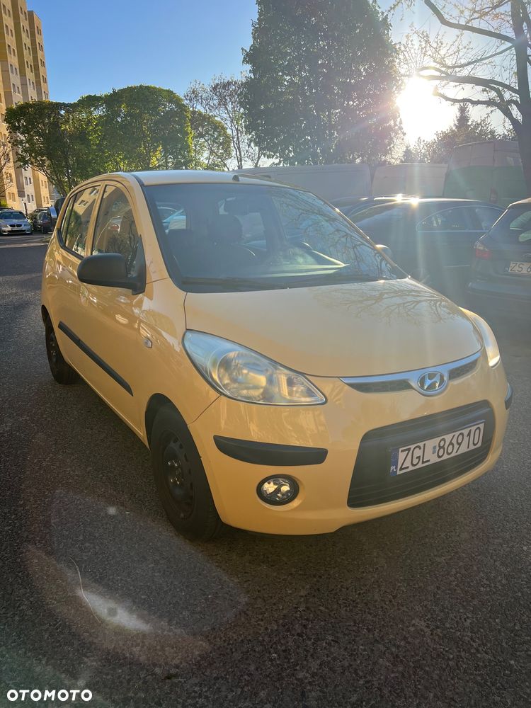 Hyundai i10 1.1 Classic - 3