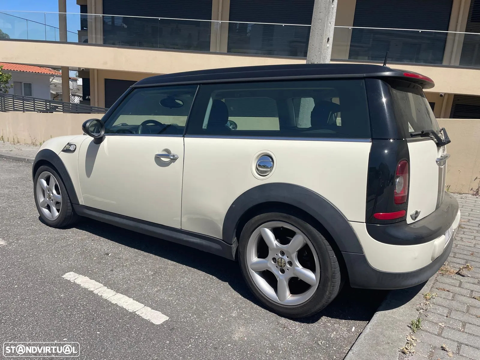 MINI Clubman Cooper - 3