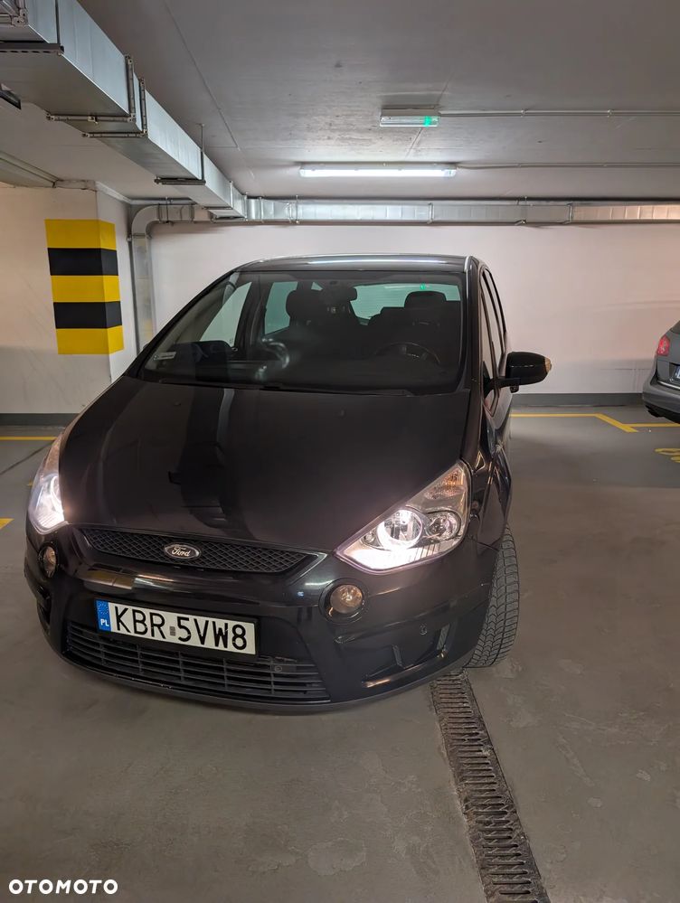 Ford S-Max - 4