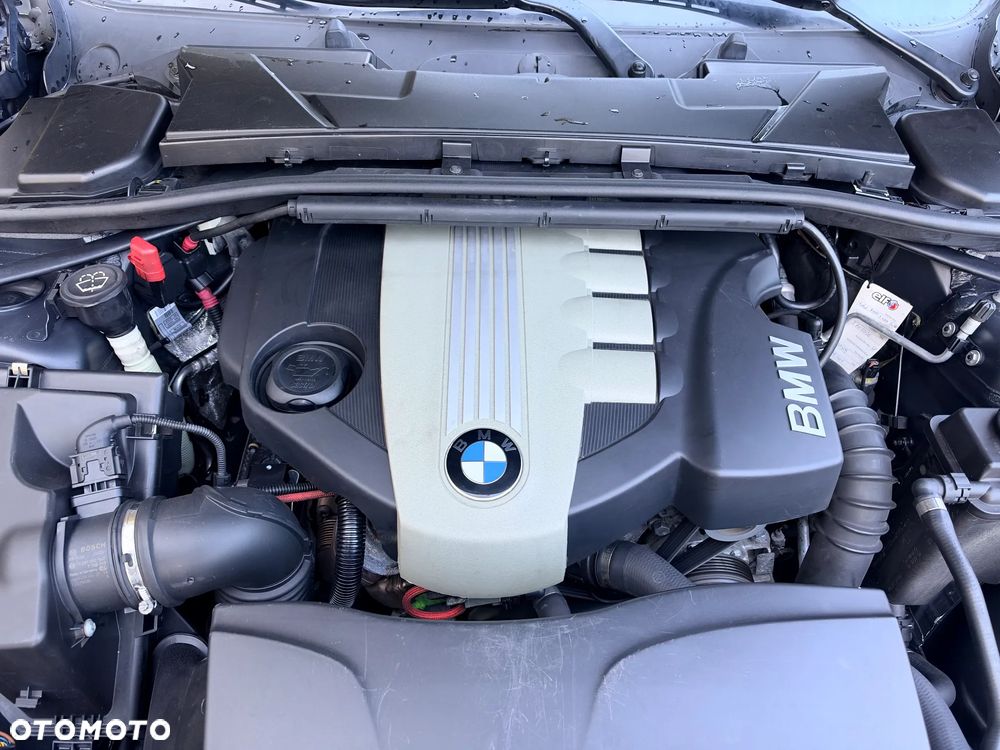 BMW Seria 3 - 26