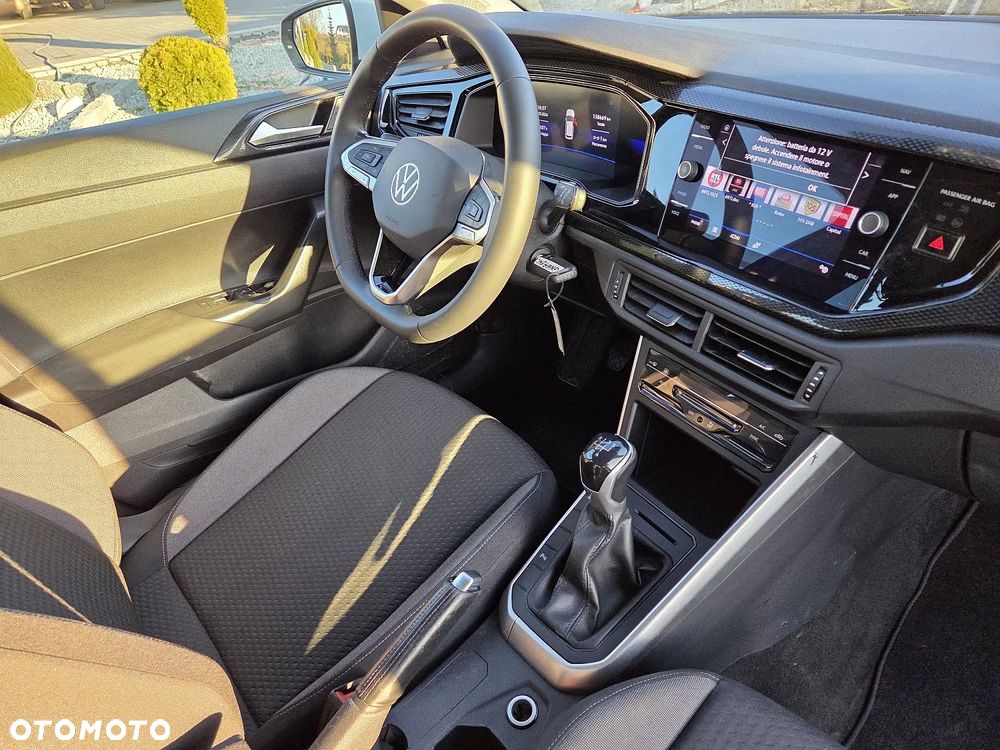 Volkswagen Polo 1.0 TSI Style - 3