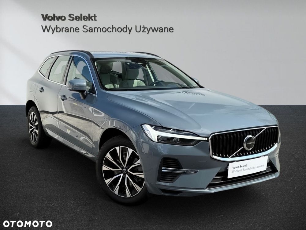 Volvo XC 60 - 4