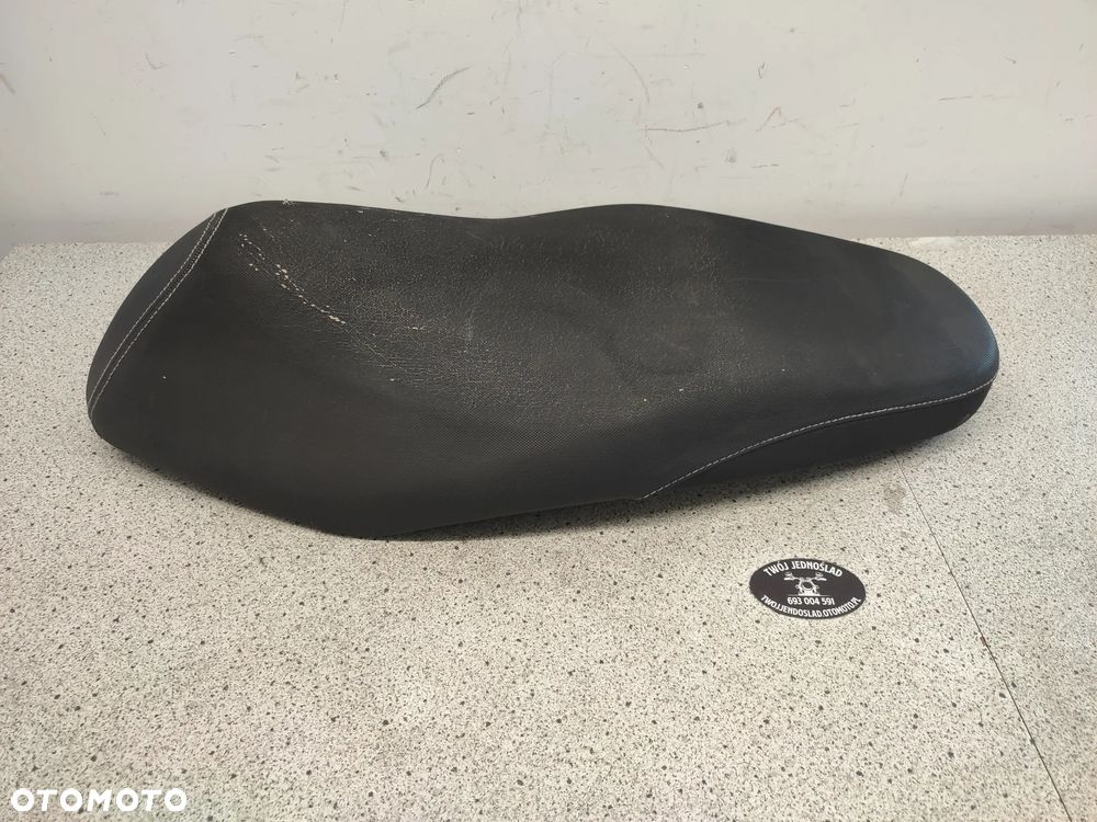 Kanapa, fotel, siedzenie Yamaha YN 50 YN50 Neos 50 - 3