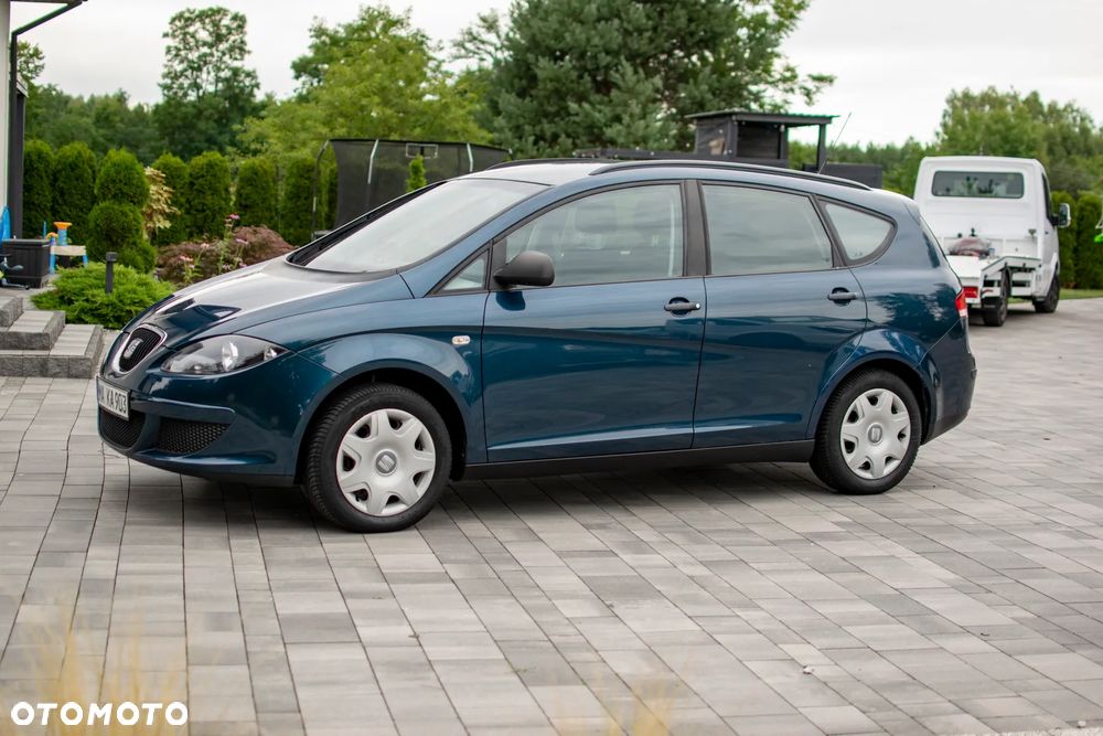 Seat Altea - 25