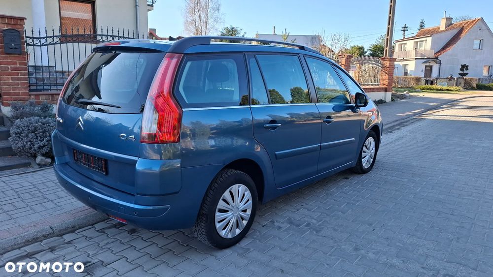 Citroën C4 Picasso VTi 120 Selection - 5