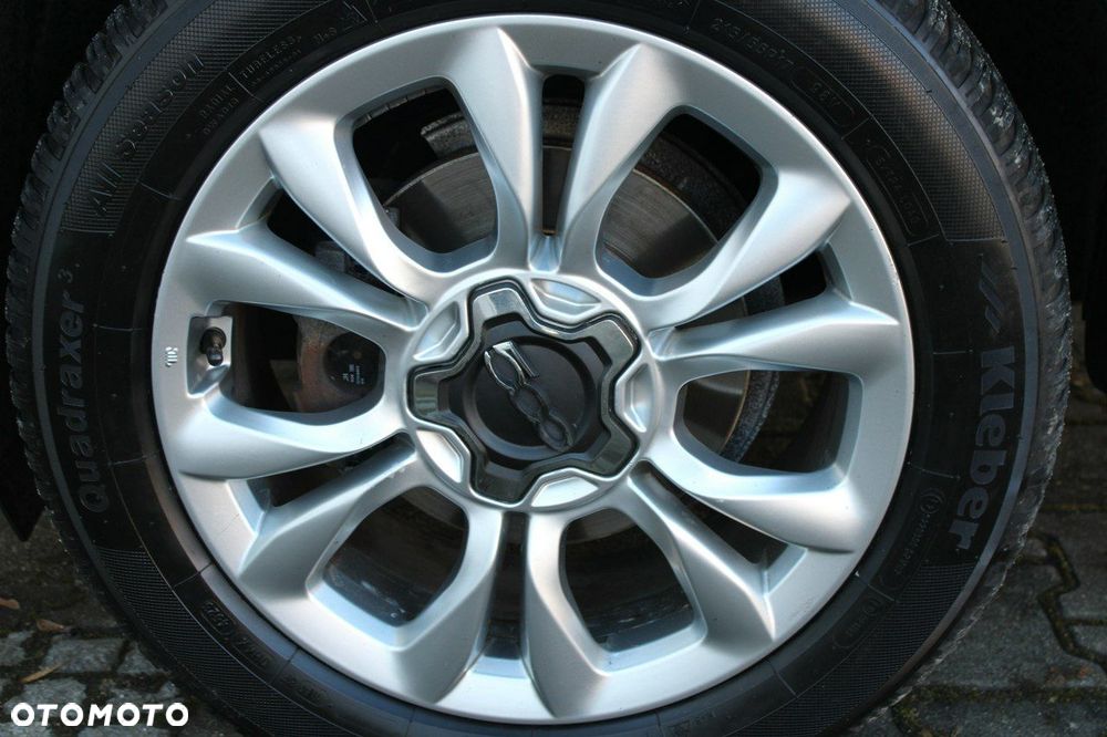 Fiat 500X 1.4 Multiair 4x2 S&S S-Design City Look - 30