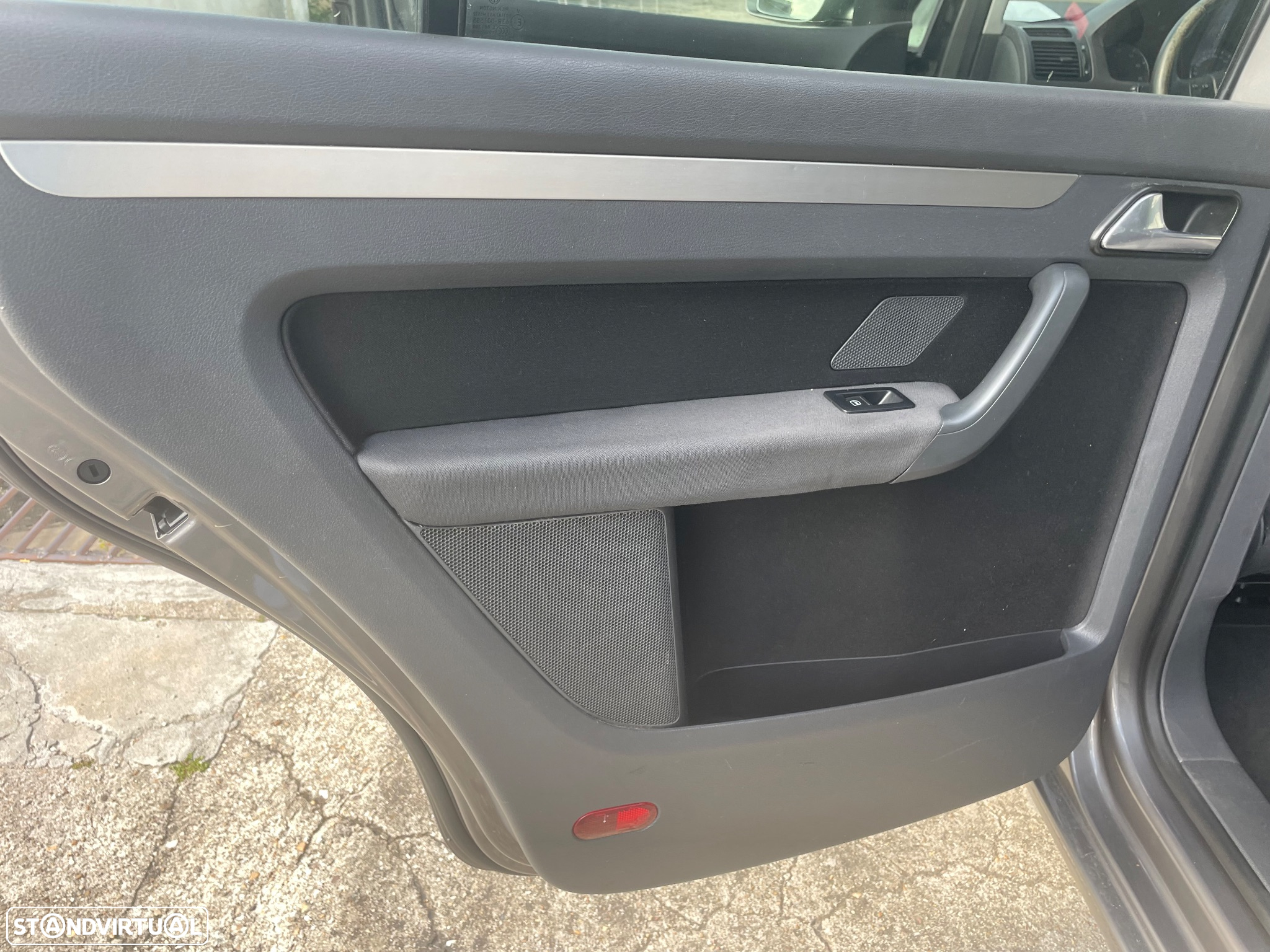 VW Touran - 20