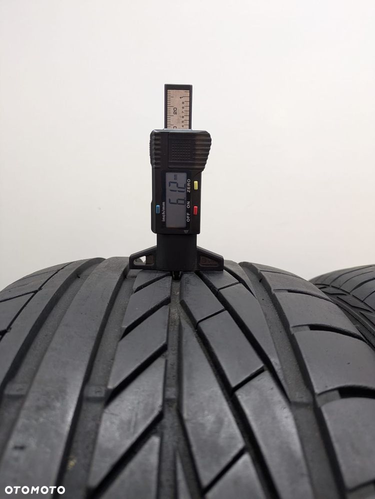 Opony letnie 235/45/17 Goodyear Excellence - 4