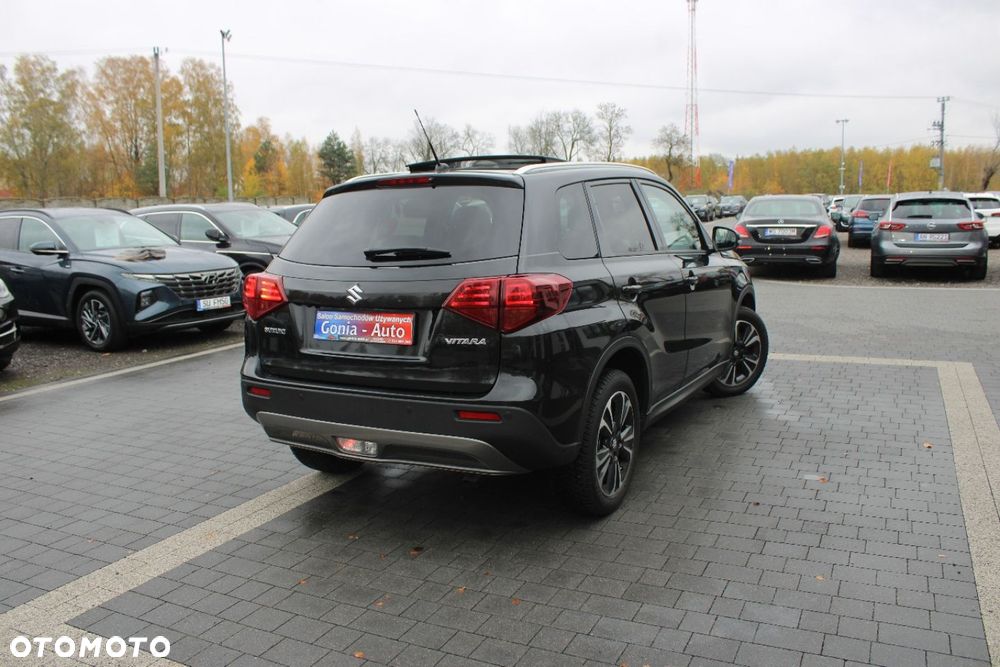 Suzuki Vitara - 7