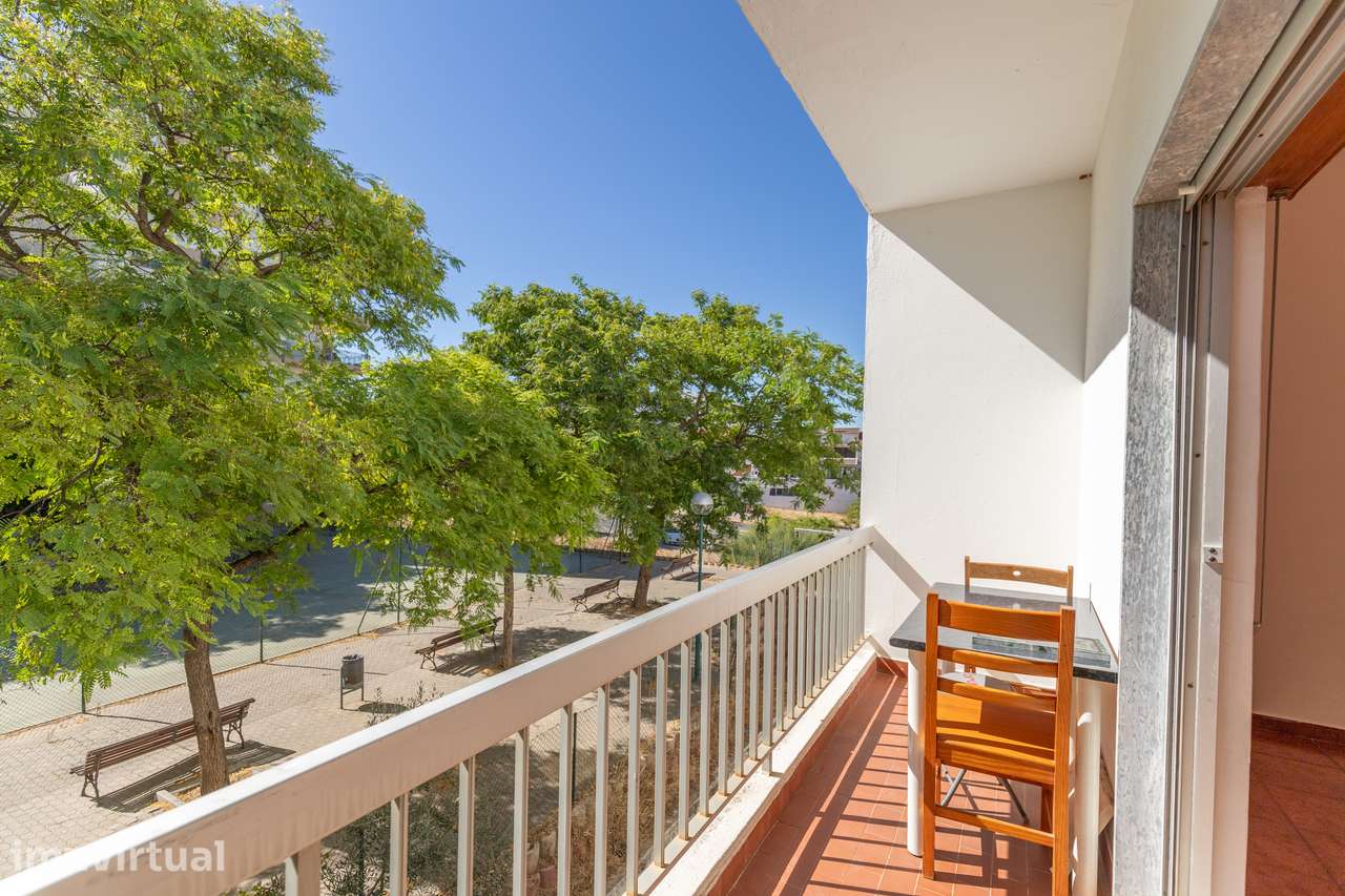 Apartamento T2 | Situado ao lado da Universidade Do Algarve - Grande imagem: 4/23