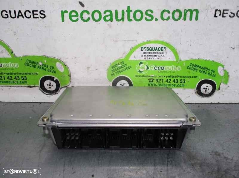 CENTRALINA MOTOR UCE AUDI A4 1999 -8D0907401C - 3