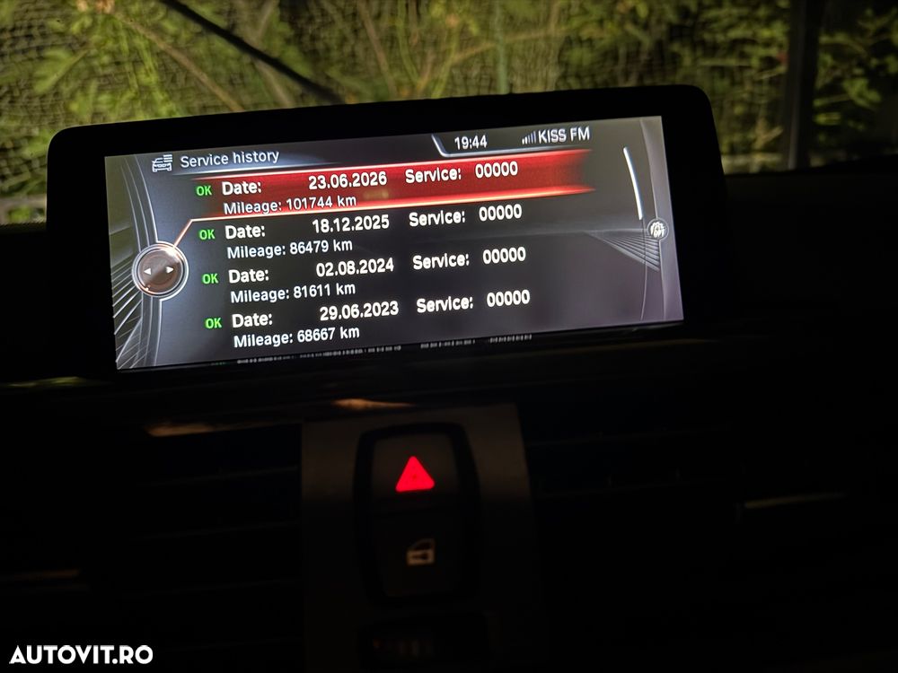 BMW 4 Series 2014 — imagine 16