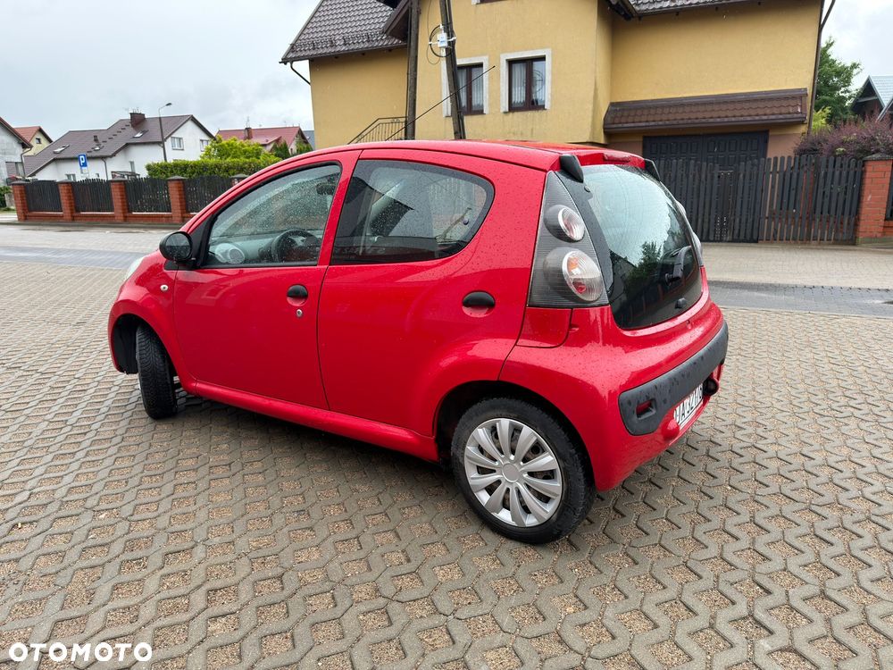 Citroën C1 1.0 Style - 7