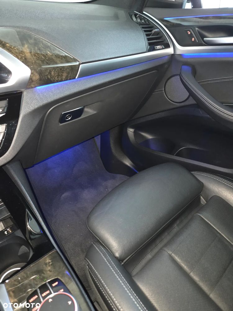 BMW X3 xDrive30i M Sport - 31