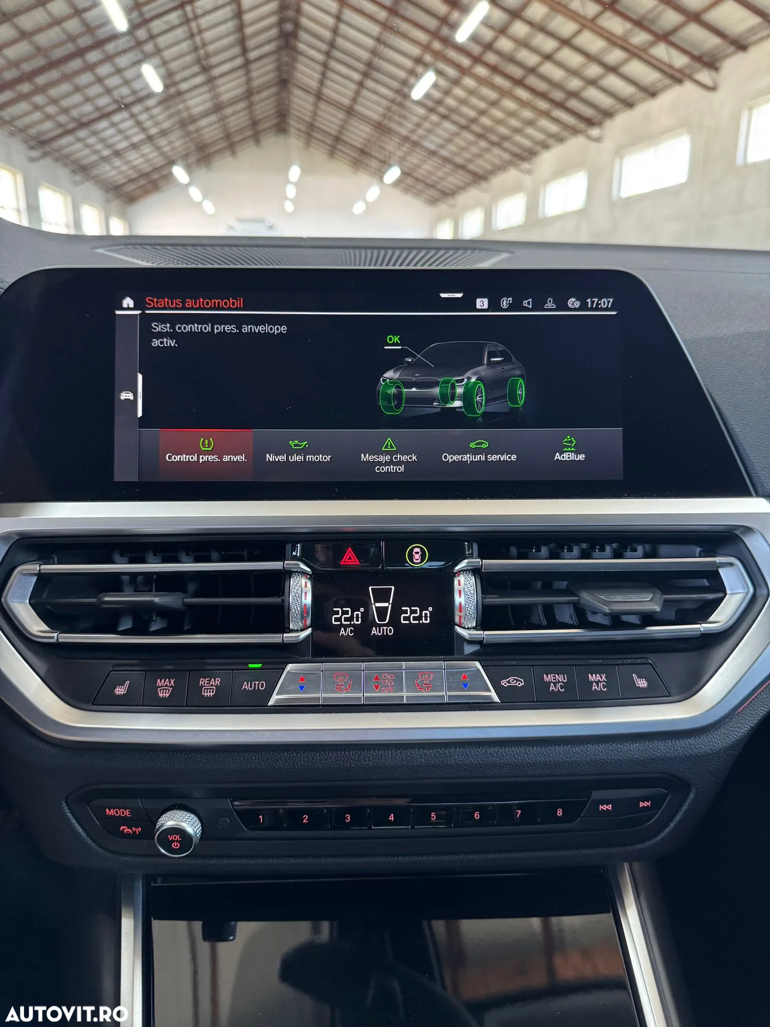 BMW Seria 3 320d AT MHEV - 16