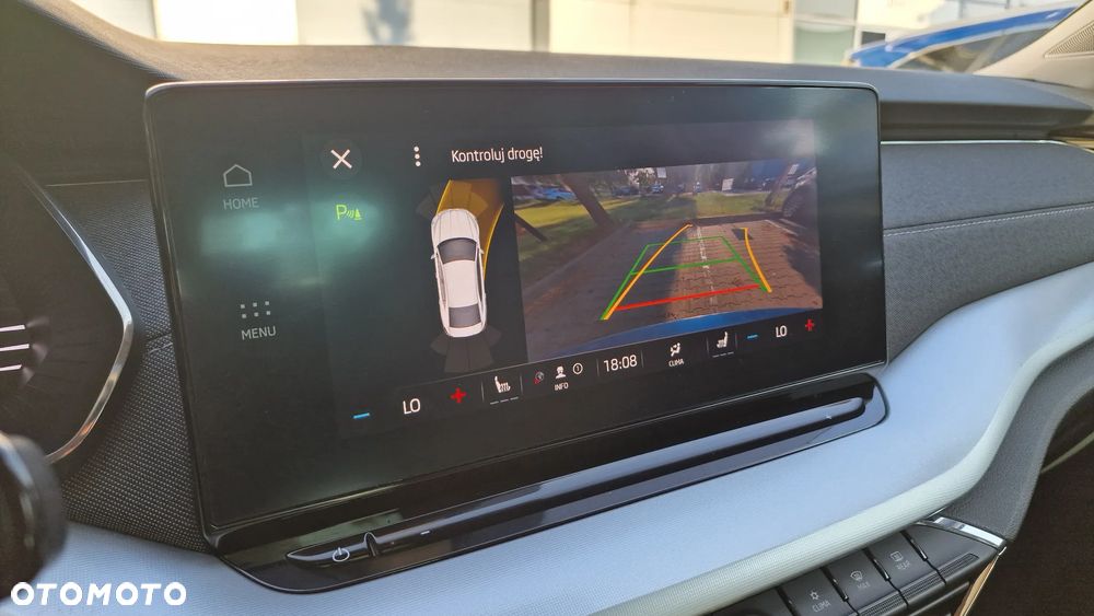 Skoda Octavia 1.5 TSI ACT Style - 5