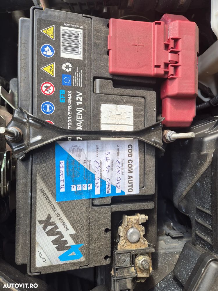 Nissan Qashqai 1.7 dCi Xtronic ALL-MODE 4x4i TEKNA+ - 19