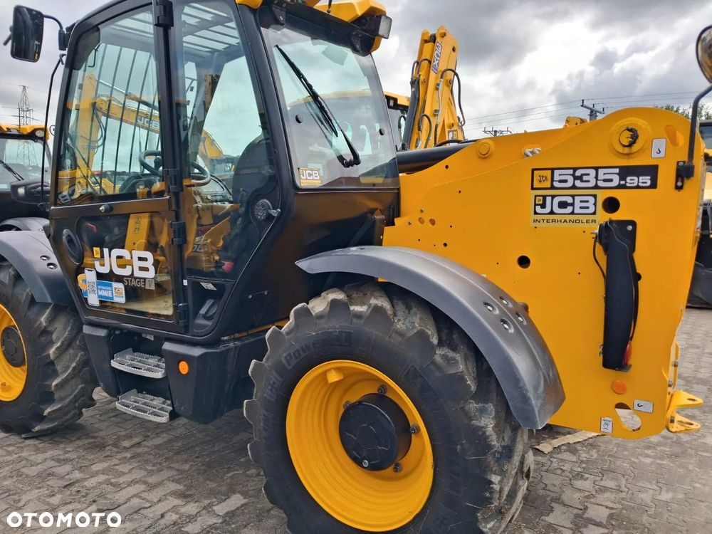 JCB 535-95 - 4