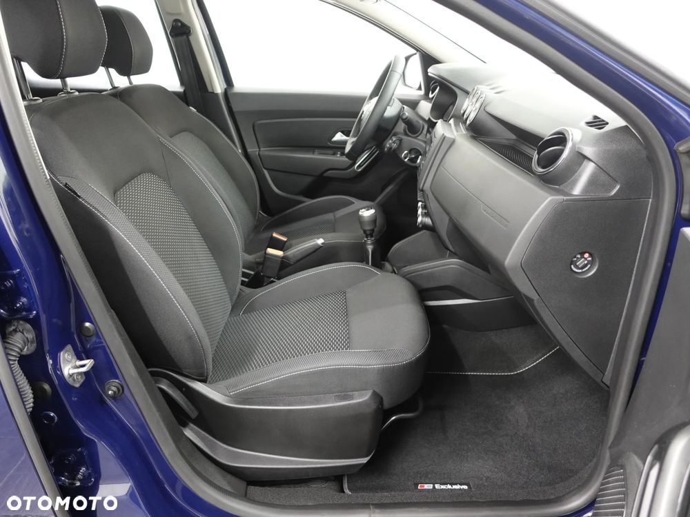 Dacia Duster TCe 125 4x2 Celebration - 24