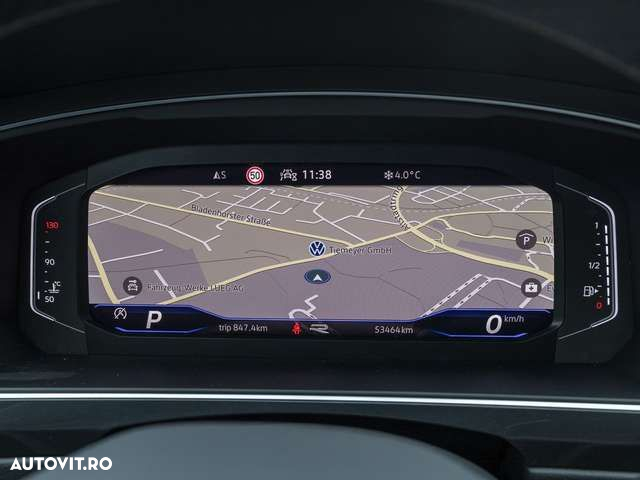 Volkswagen Tiguan - 6