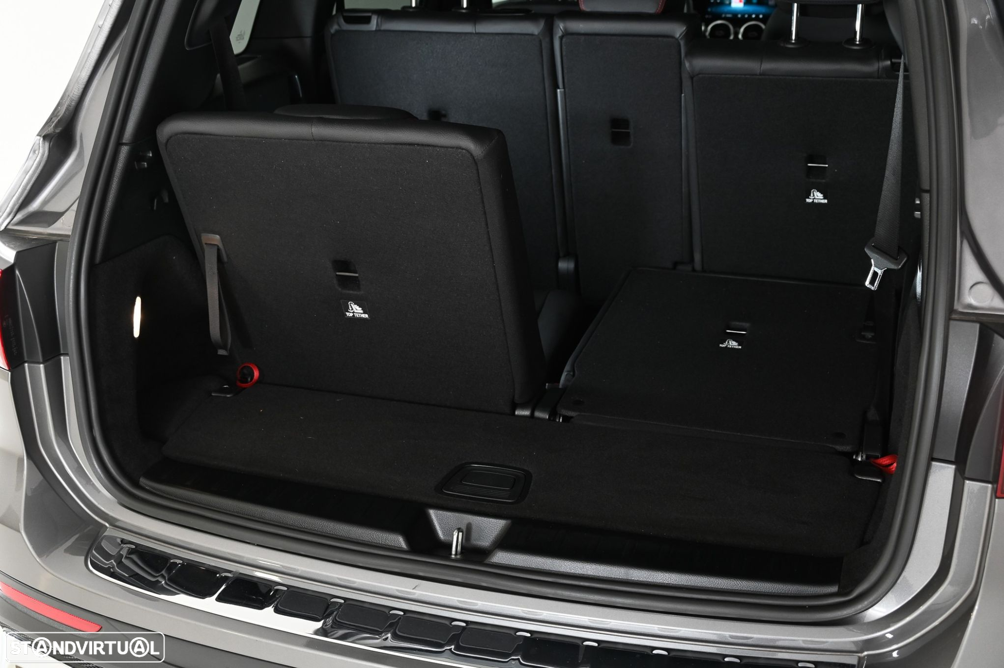 Mercedes-Benz GLB 180 d AMG Line - 8