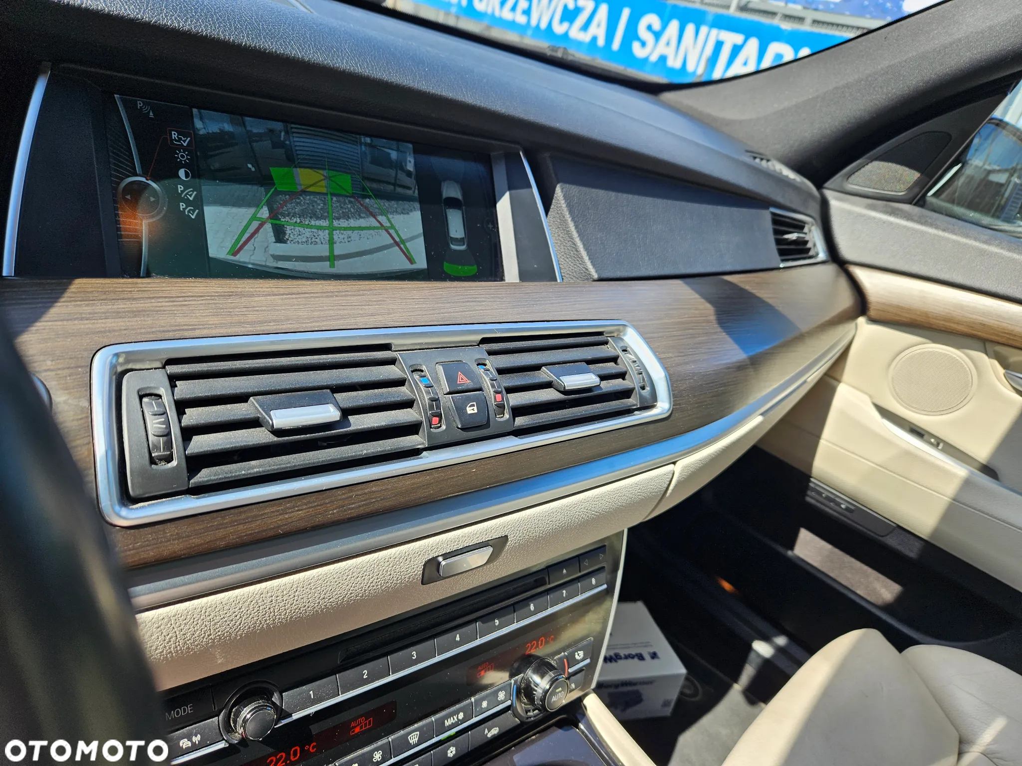 BMW 5GT 535d - 26