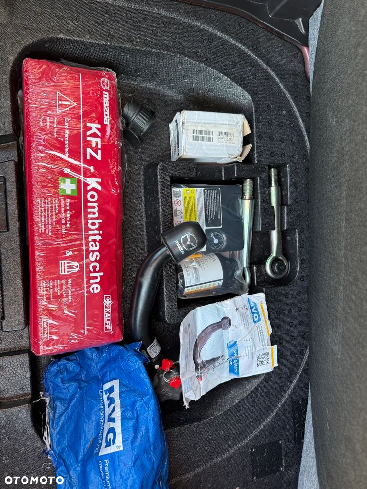 Mazda CX-3 2.0 SkyPassion - 39