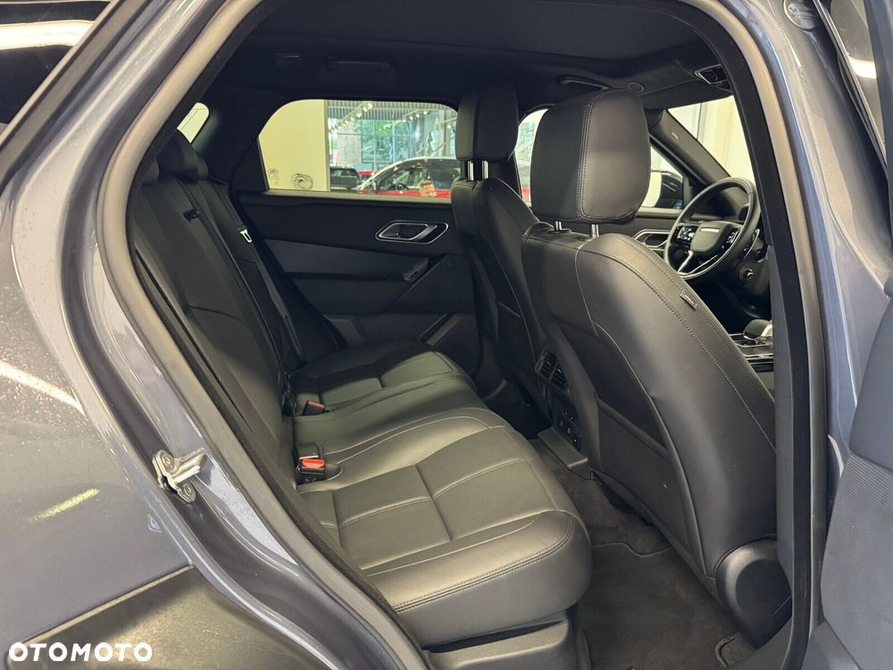 Land Rover Range Rover Velar 2.0 D200 mHEV Dynamic SE - 11