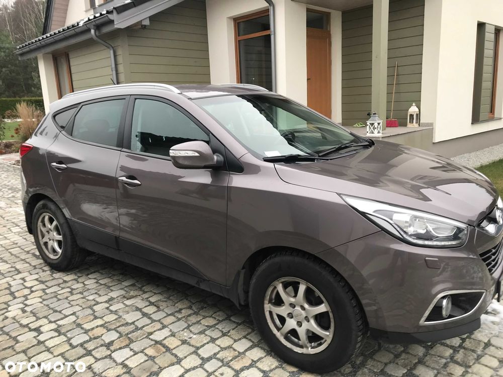 Hyundai ix35 - 4