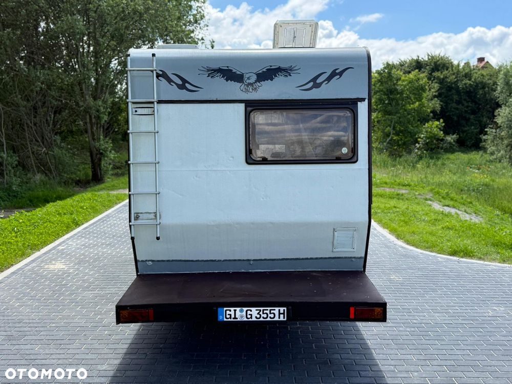 Mitsubishi L300 ~ Kamper ~ 6 osób ~ w pełni sprawny ~ Sprowadzony ~ Możliwość dowozu po zakupie - 5