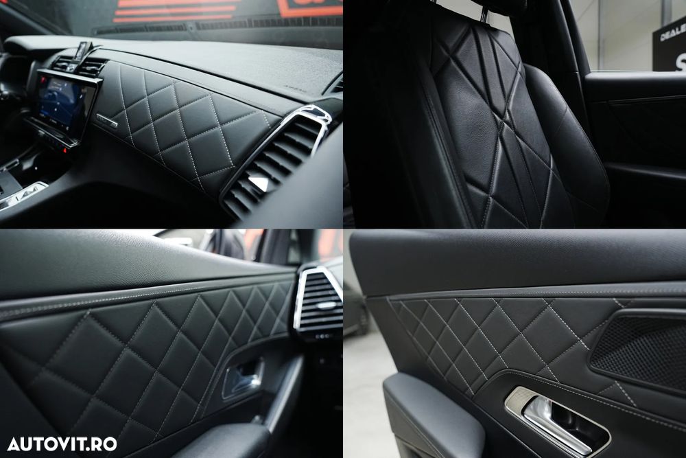 DS Automobiles DS 7 Crossback DS7 1.5 BlueHDi 130 S&S EAT8 RIVOLI - 28