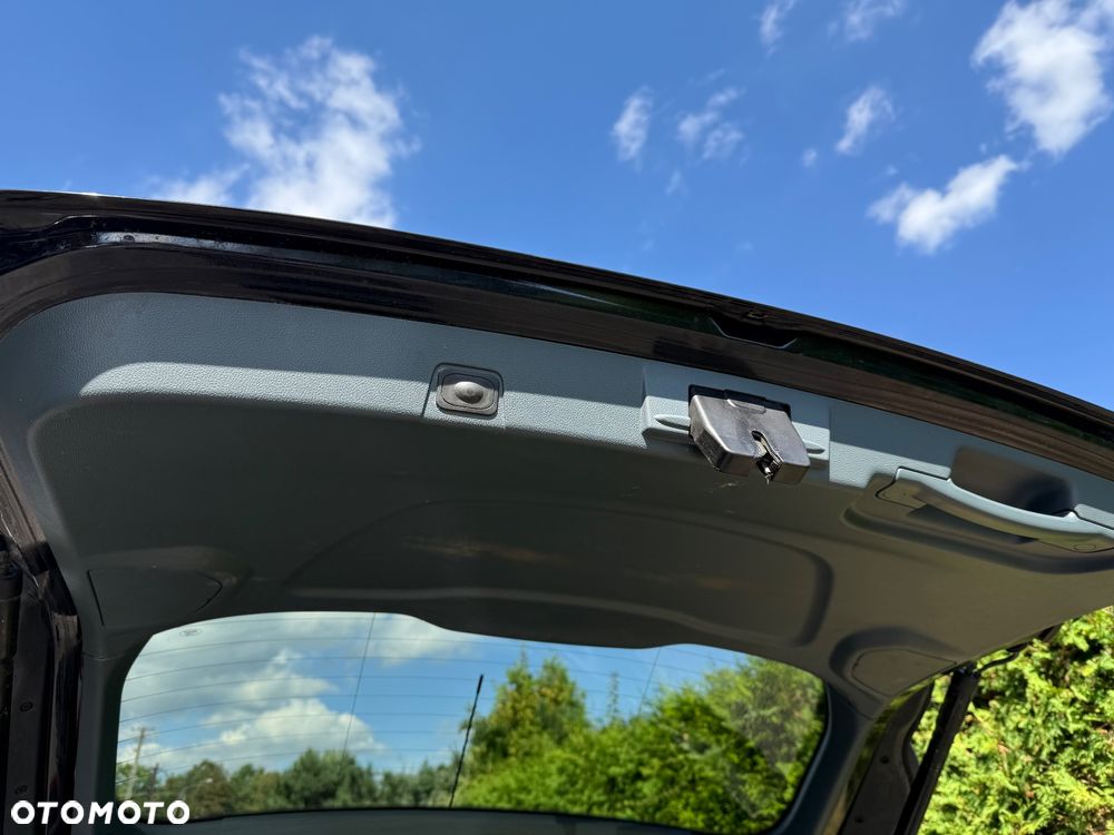 Ford C-MAX 1.6 EcoBoost Start-Stop-System Titanium - 12