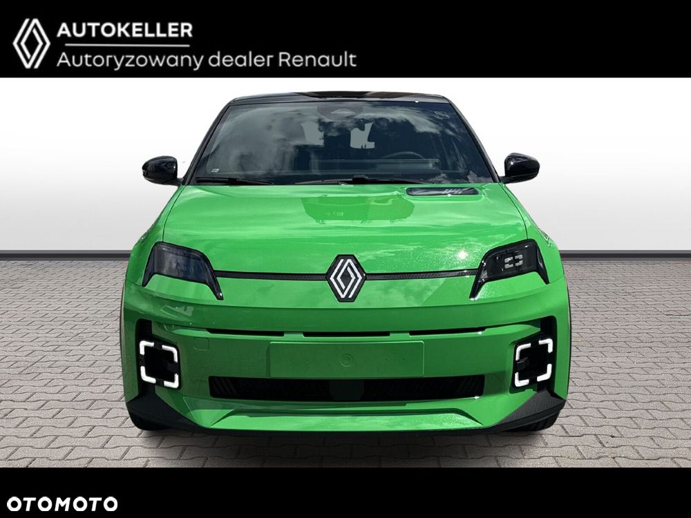 Renault 5 - 9