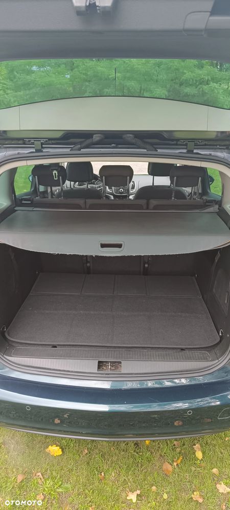 Opel Zafira Tourer 1.4 Turbo Active - 16