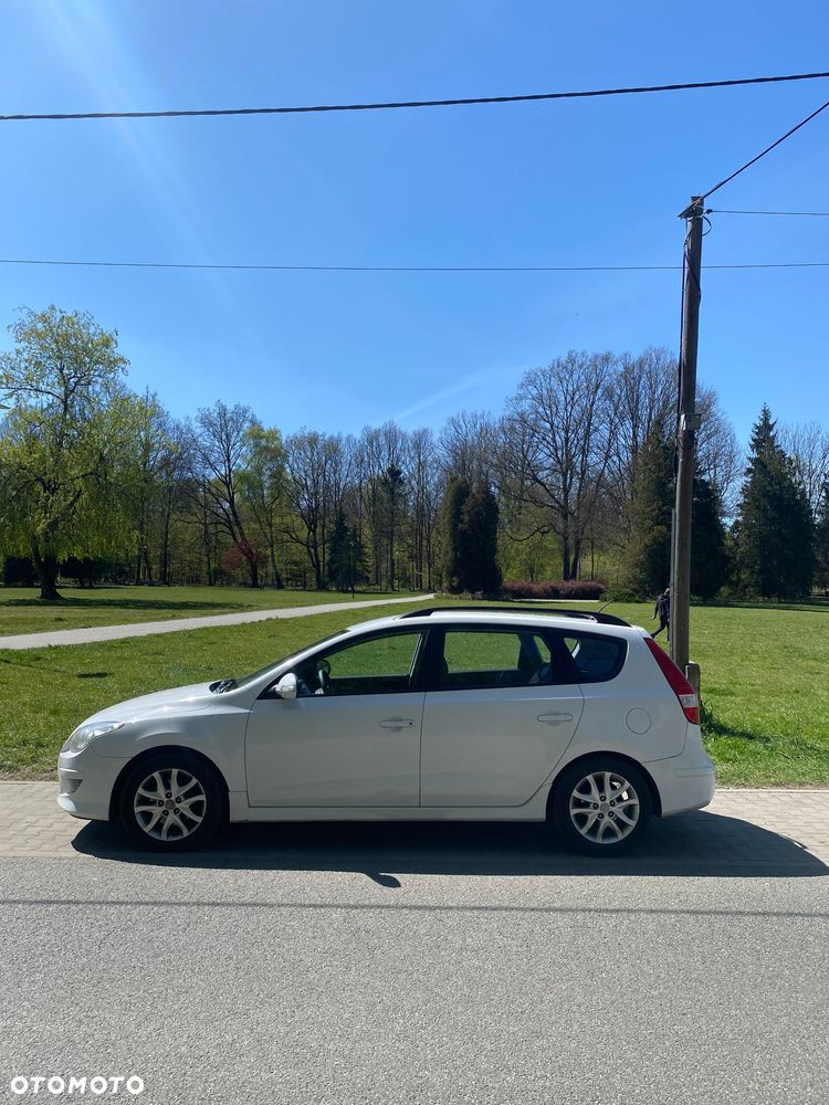 Hyundai i30 - 2