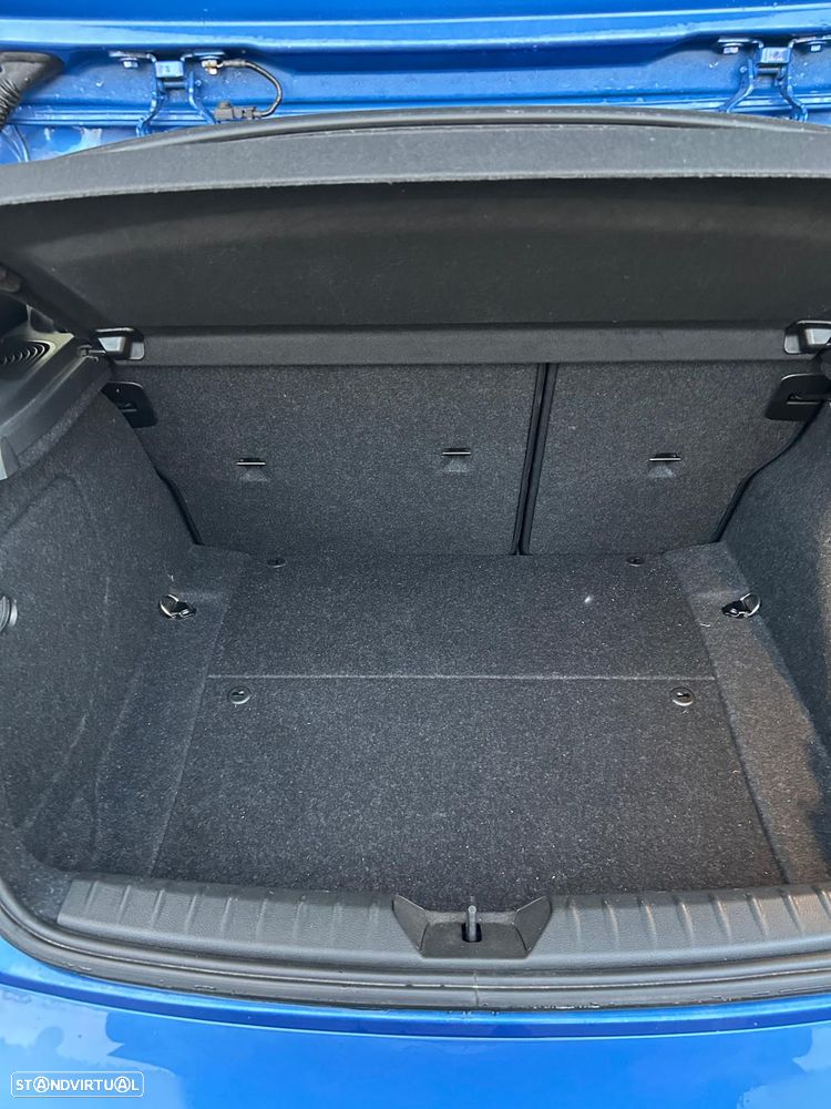 BMW 116 d Pack M Shadow - 19