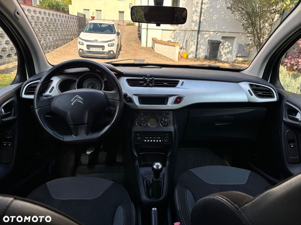 Citroën C3 1.6 HDi Selection - 10