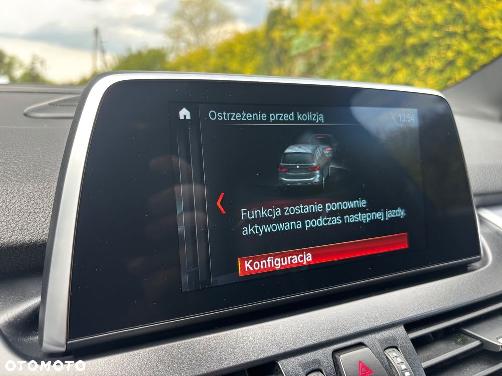 BMW Seria 2 220d xDrive Sport-Aut M Sport - 33