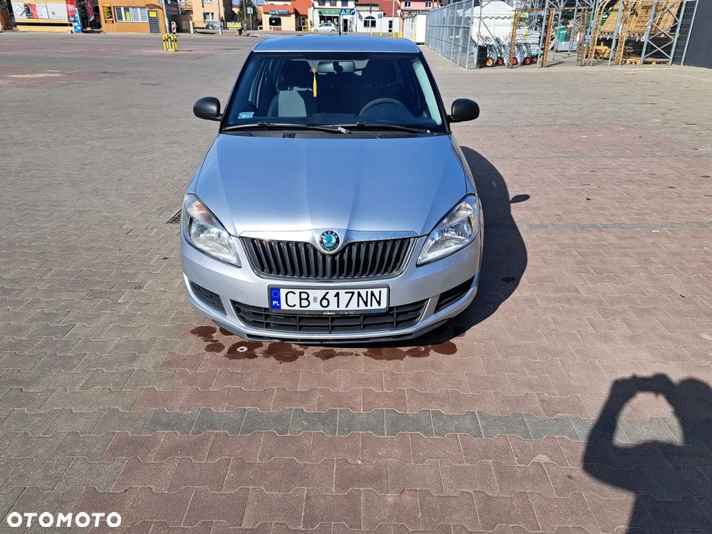 Skoda Fabia 1.2 12V Classic - 3
