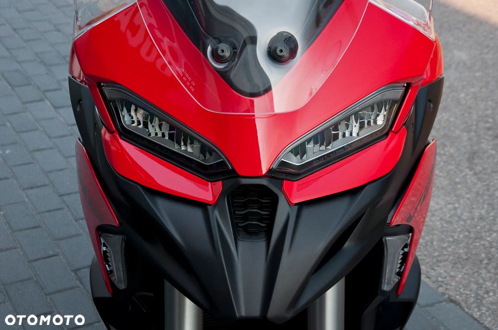Ducati Multistrada - 37