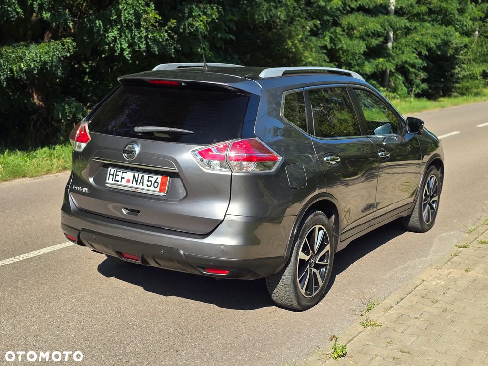 Nissan X-Trail 1.6 DCi Xtronic Tekna - 15
