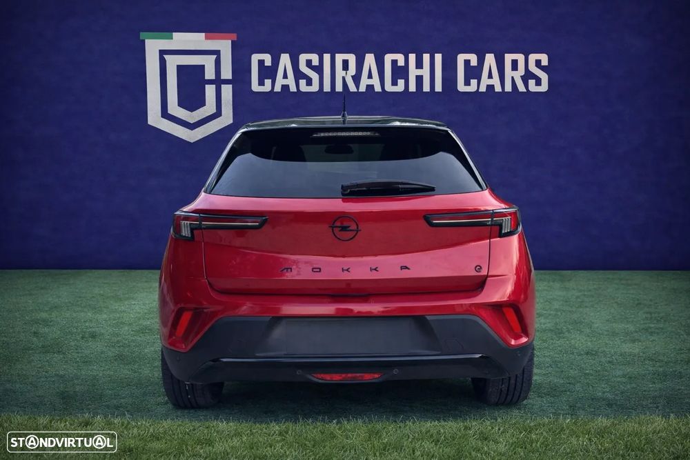 Opel Mokka-e GS Line - 3