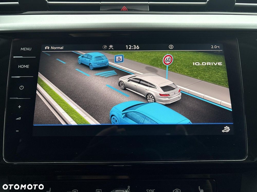 Volkswagen Arteon Shooting Brake 1.4 Plug-In Hybrid Elegance DSG - 31