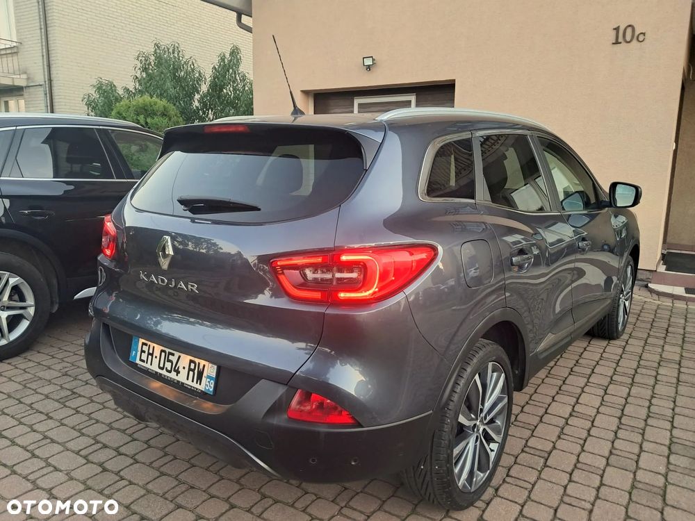 Renault Kadjar - 23