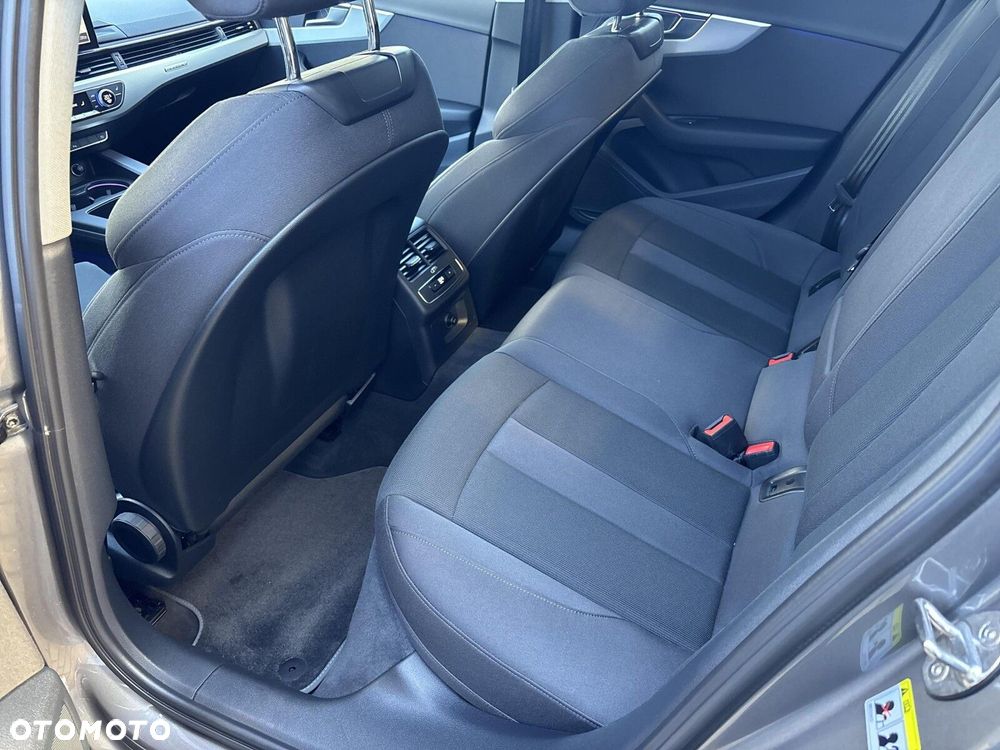 Audi A4 - 26