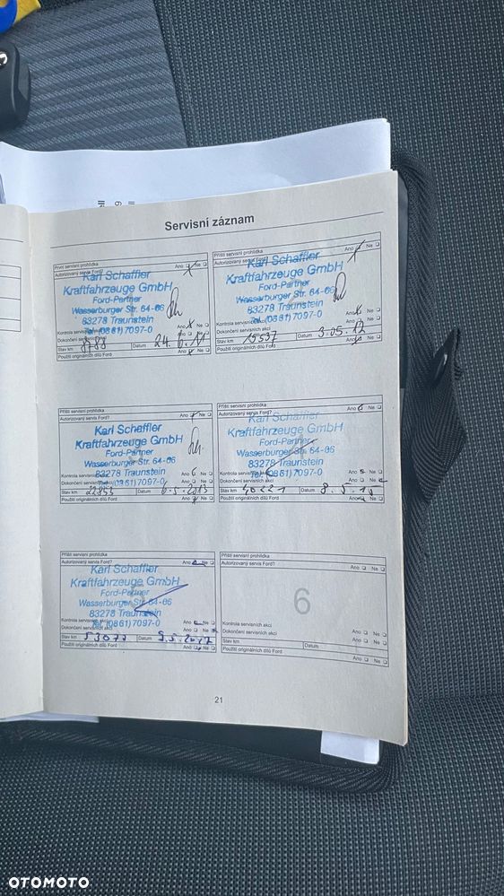 Ford Fiesta 1.25 Ambiente - 22